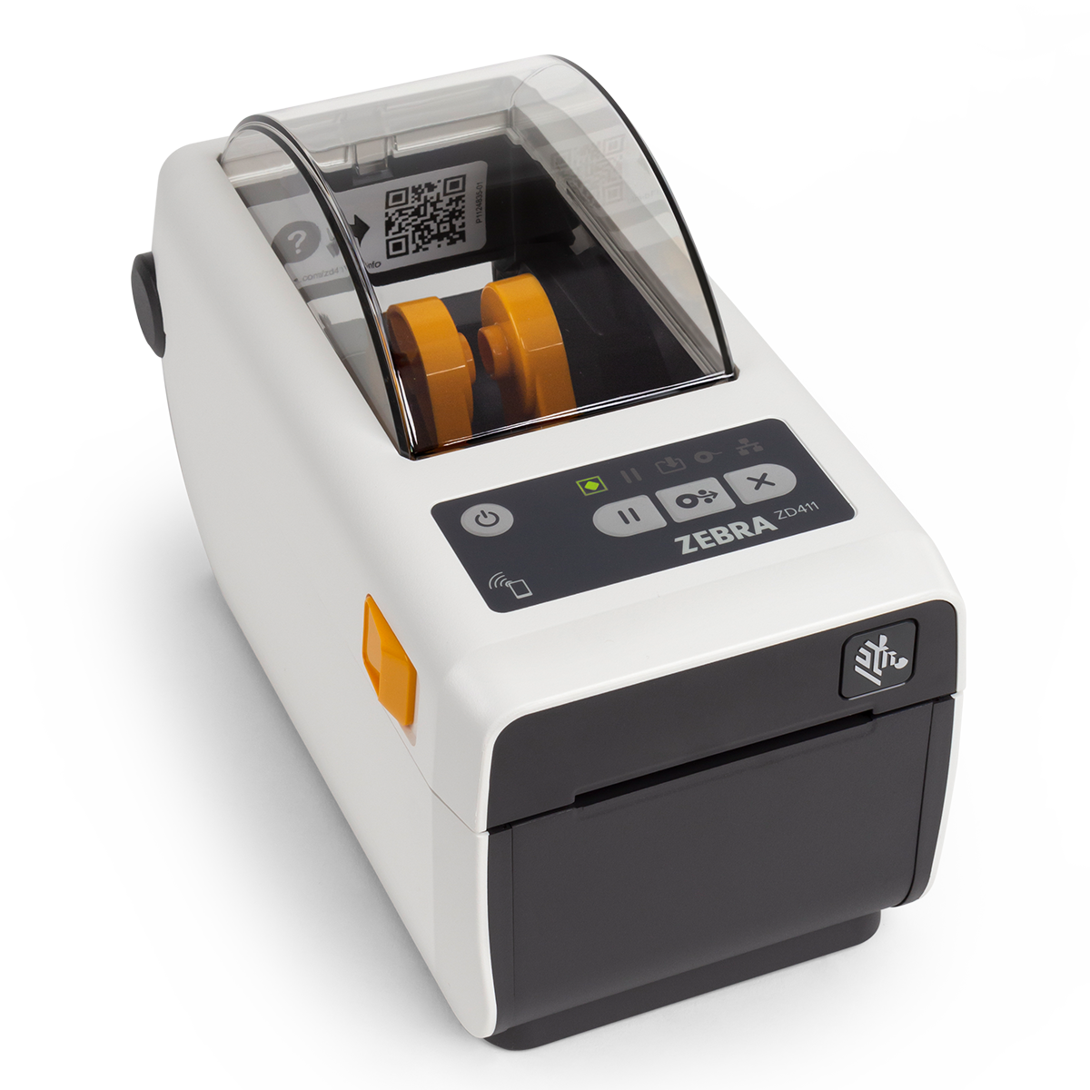 ZD4AH22-D0EE00EZ Zebra Mod. ZD411. Stampante di etichette.