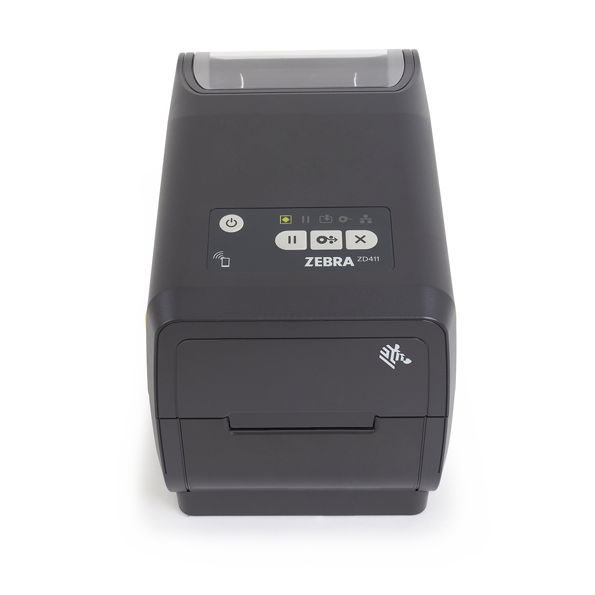 ZD4A022-T0EM00EZ Zebra Mod. ZD411. Stampante di etichette.
