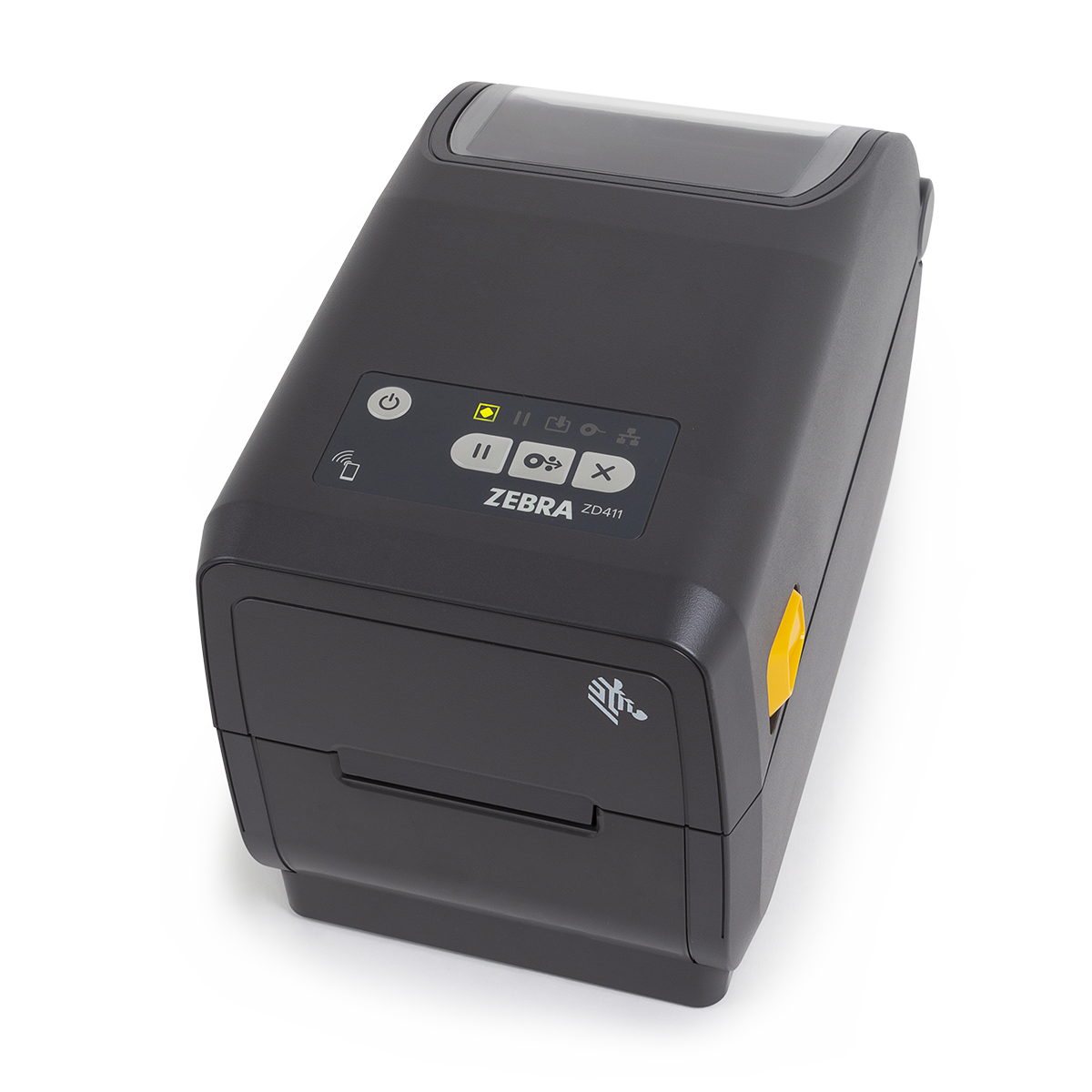 ZD4A022-T0EE00EZ Zebra Mod. ZD411. Stampante di etichette.