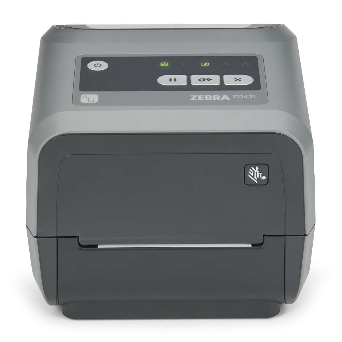 ZD4A043-C0EE00EZ Zebra Mod. ZD421. Stampante di etichette.