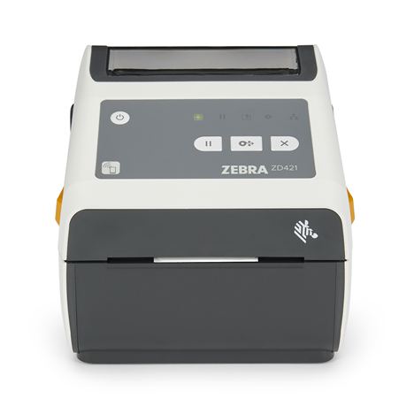 Zebra ZD4AH43-D0EE00EZ_4