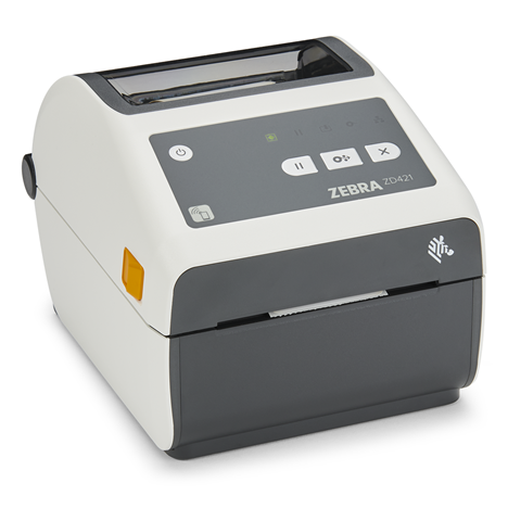 Zebra ZD4AH43-D0EE00EZ_1