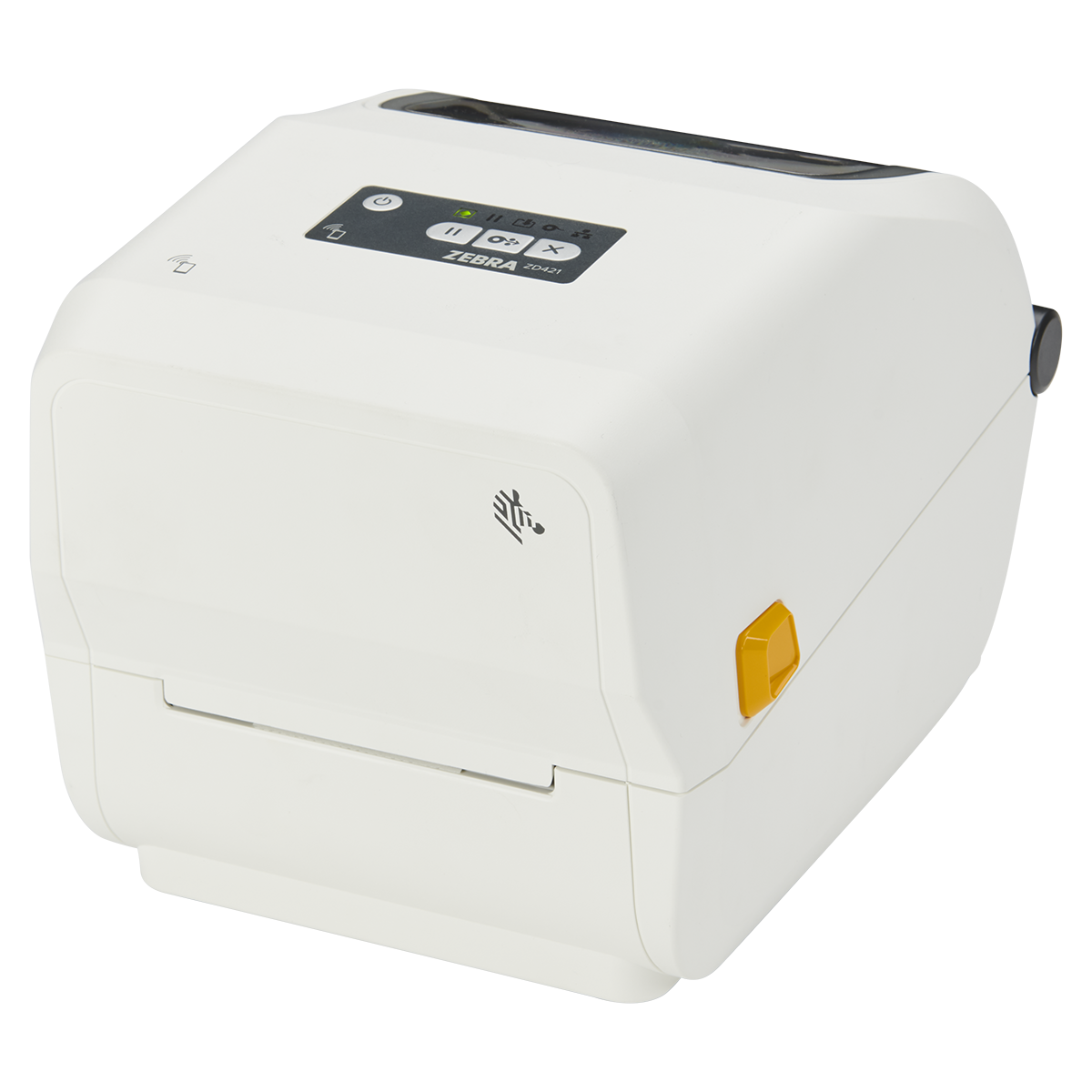 ZD4AH43-30EE00EZ Zebra Mod. ZD421. Stampante di etichette.