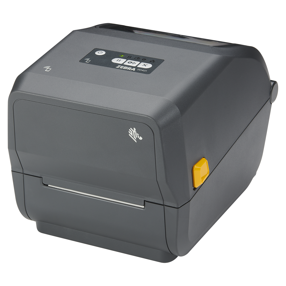 ZD4A042-30EE00EZ Zebra Mod. ZD421. Stampante di etichette.