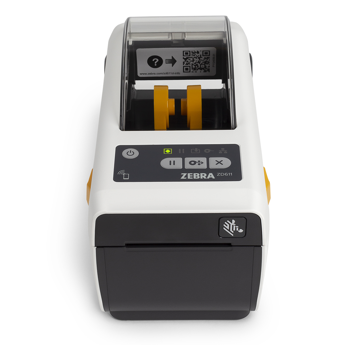 ZD6AH22-D2EB02EZ Zebra Mod. ZD611. Stampante di etichette.