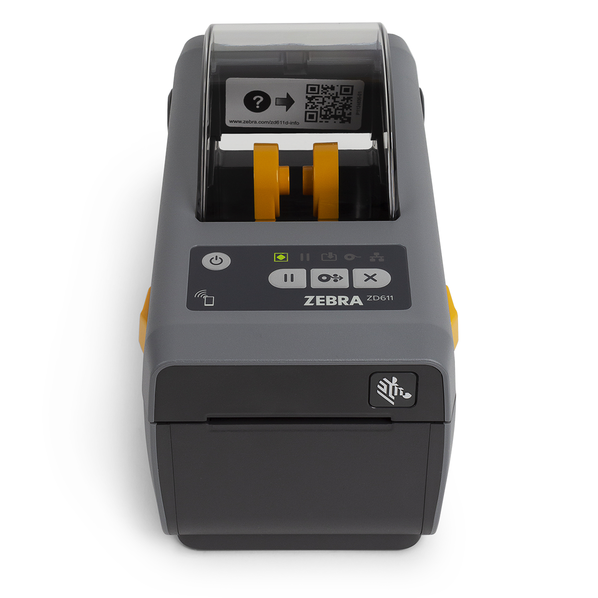 ZD6A022-D0EB02EZ Zebra Mod. ZD611. Stampante di etichette.