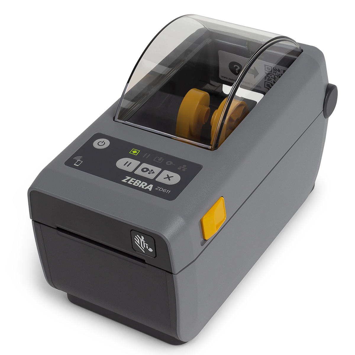 ZD6A022-D0EB02EZ Zebra Mod. ZD611. Stampante di etichette.