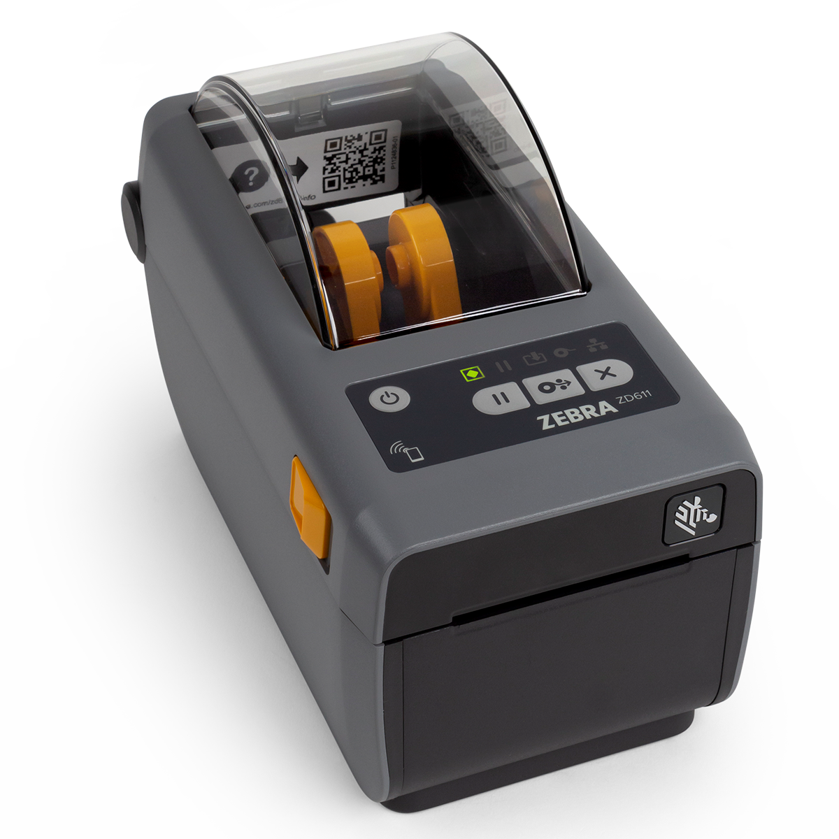 ZD6A022-D0EB02EZ Zebra Mod. ZD611. Stampante di etichette.