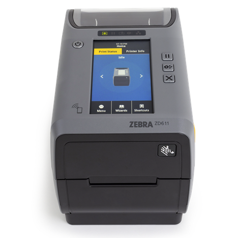 Zebra ZD611_7