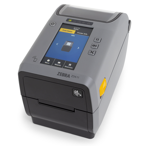 Zebra ZD611_5