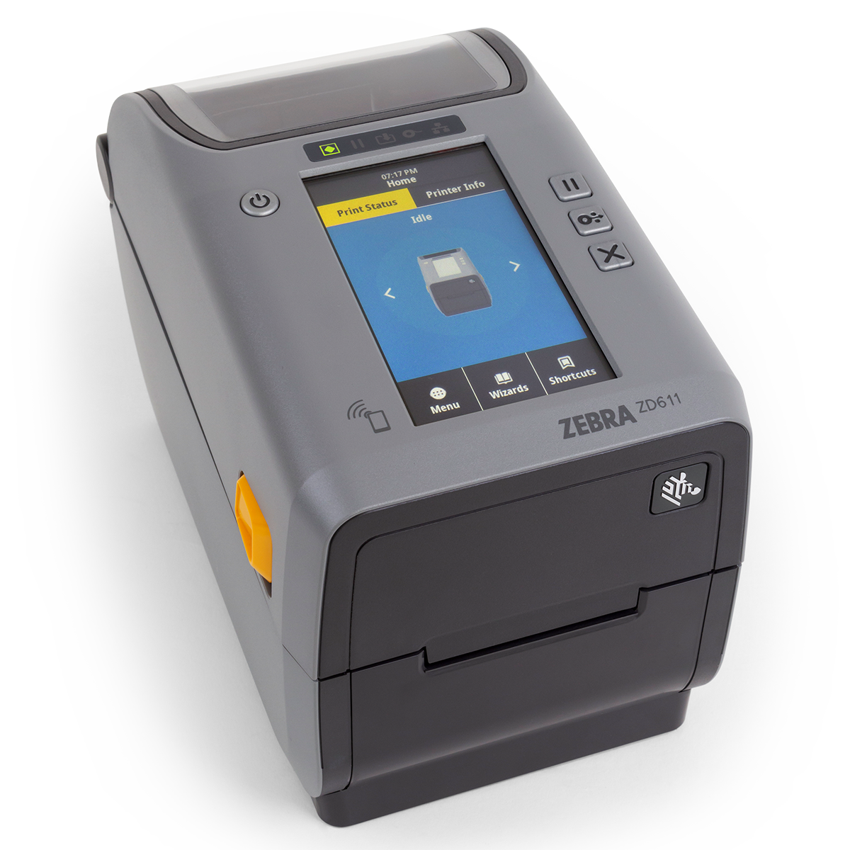 ZD6A123-T2EE00EZ Zebra Mod. ZD611. Stampante di etichette.