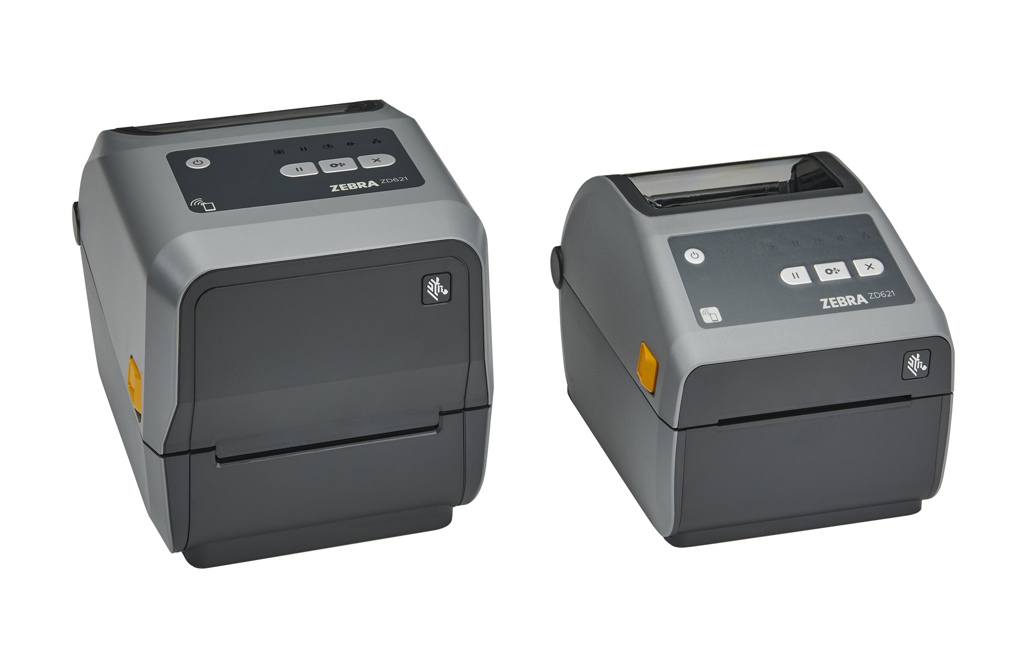 ZD6A043-D0EL02EZ Zebra Mod. ZD621. Stampante di etichette.