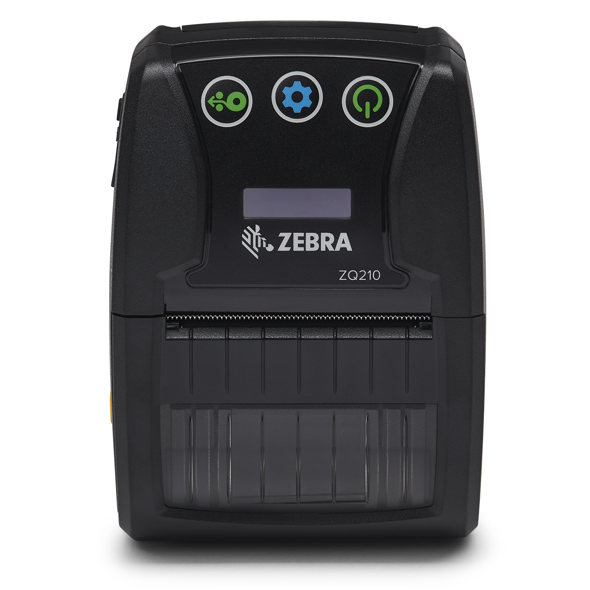 ZQ21-A0E01KE-00 Zebra Mod. ZQ210. Stampante di etichette.