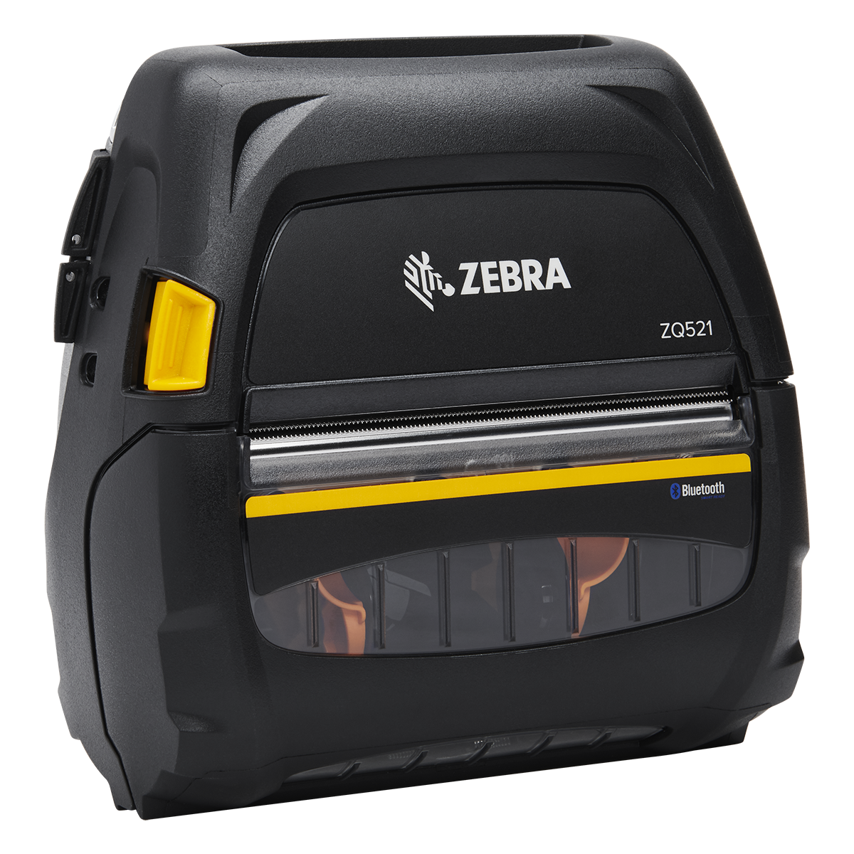 ZQ52-BUE000E-00 Zebra Mod. ZQ521. Stampante di etichette.