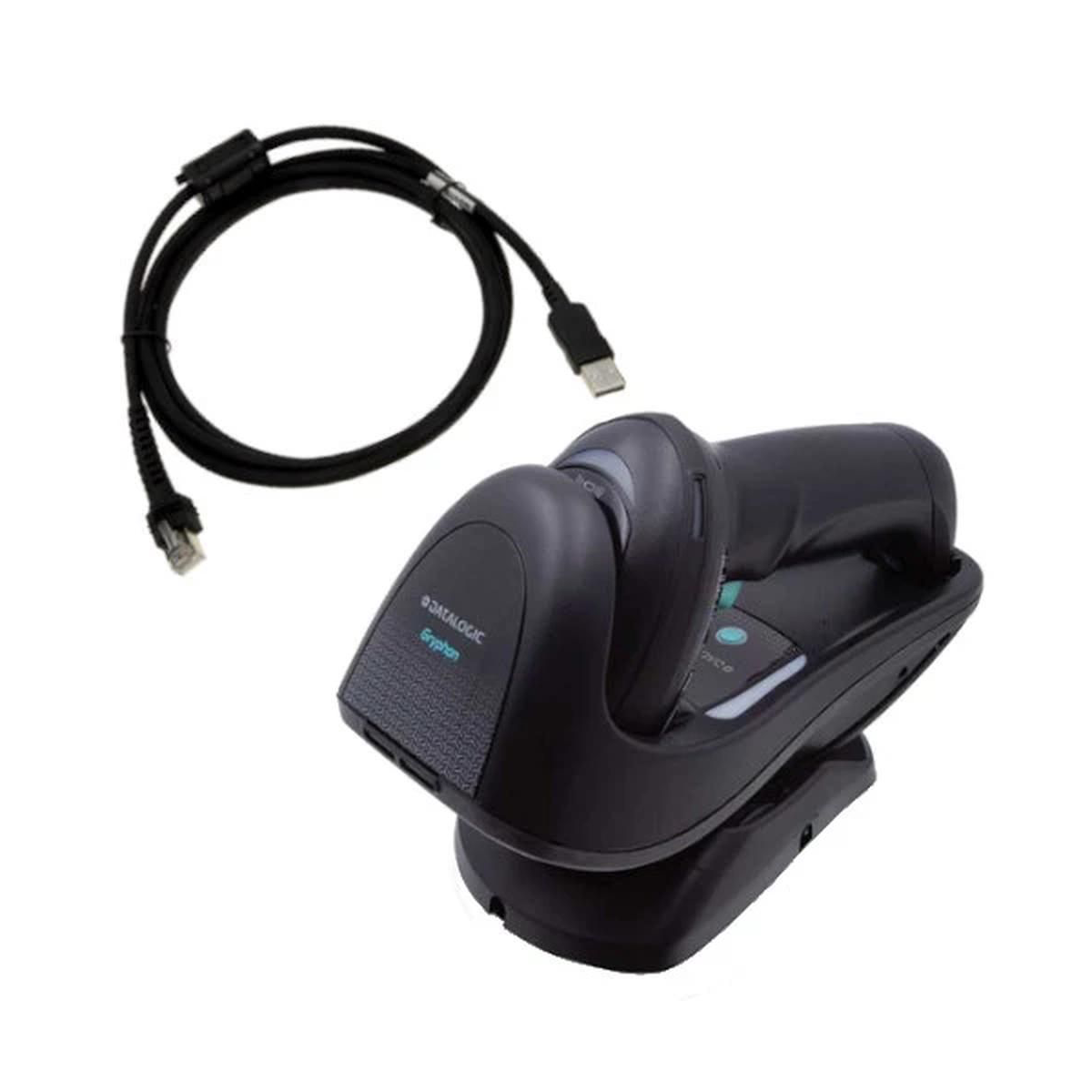 GBT4500-BK-BTK1 Datalogic Mod. Gryphon I GBT4500 2D.