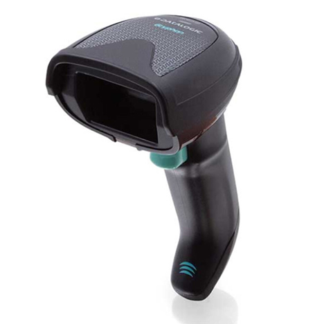 Datalogic Gryphon I GM4500 2D_2
