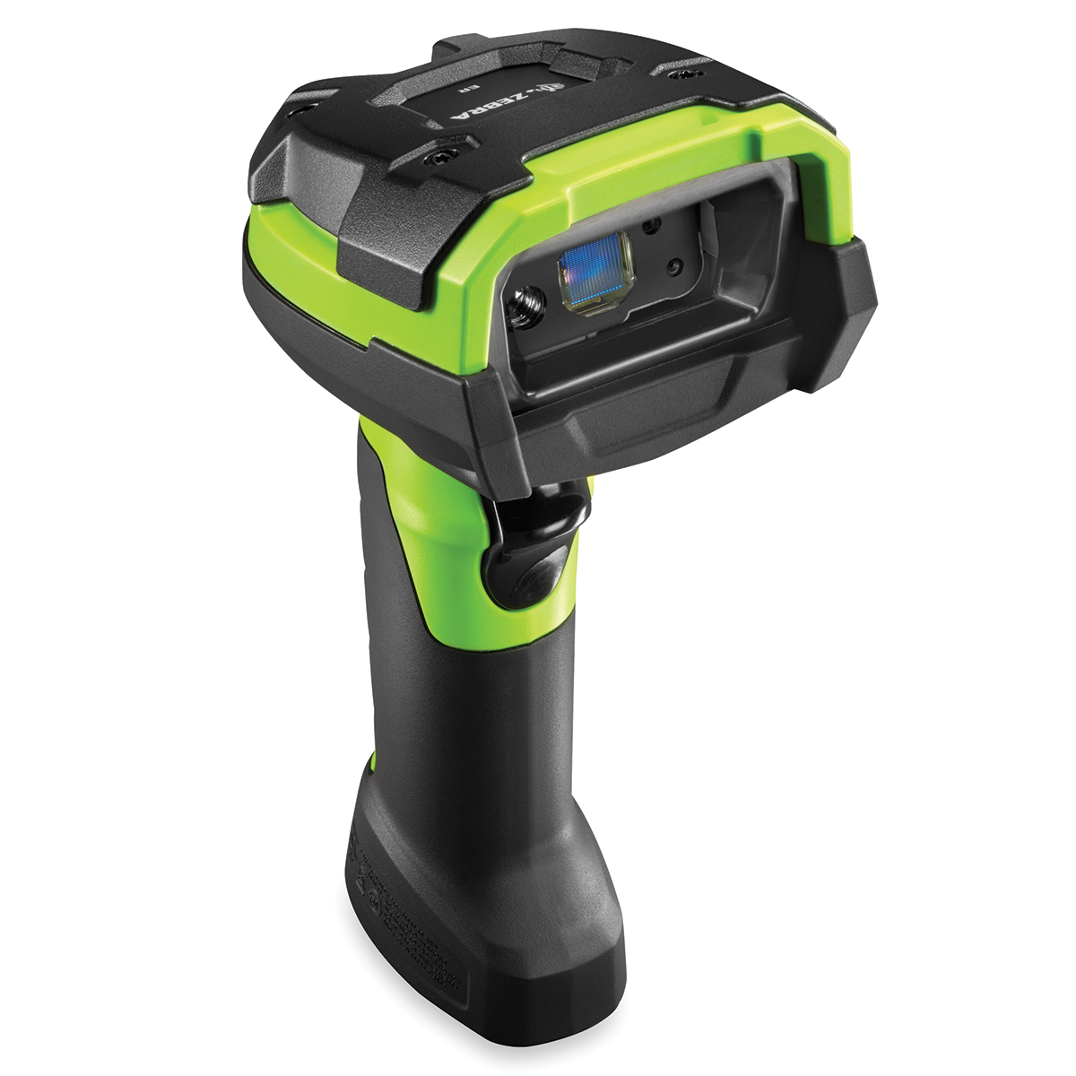 LI3608-ER20003VZWW Zebra Mod. LI3608. Classificazione: Industriale.