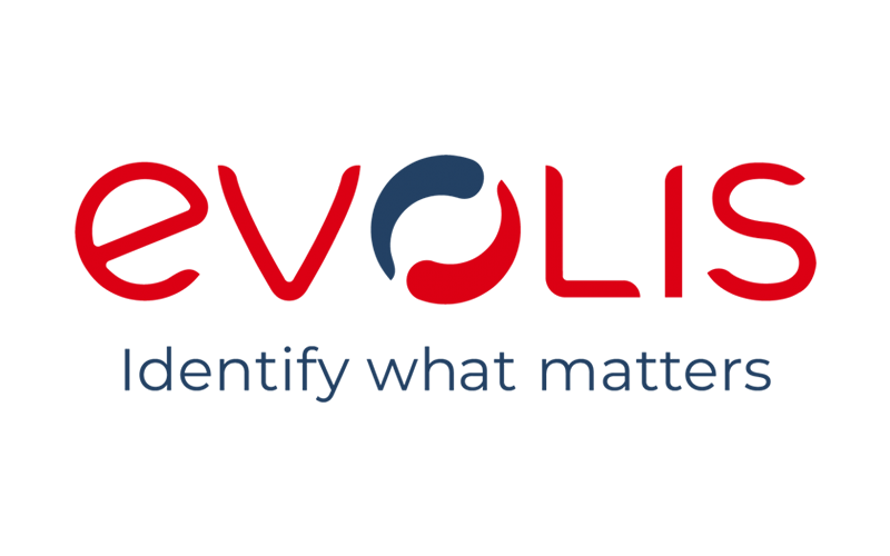 Evolis - R6F003EAA