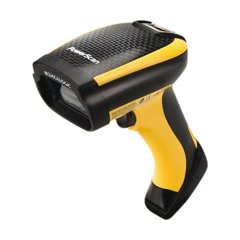 Datalogic Powerscan PM9500_3