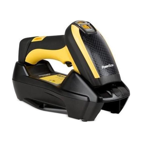 Datalogic Powerscan PM9500_4