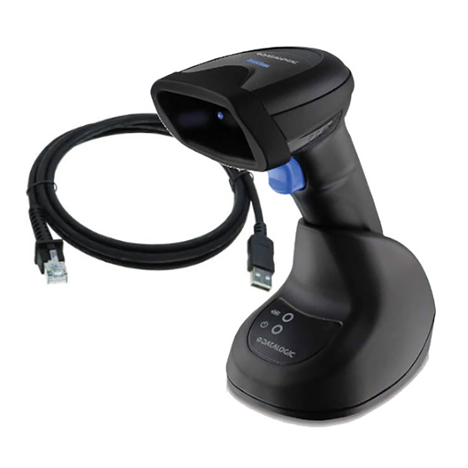 Datalogic QuickScan I QBT2500_4