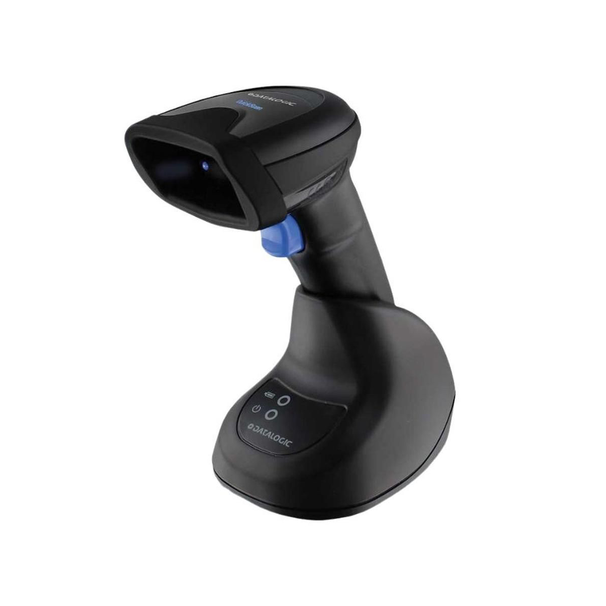 QM2500-BK-433K1 Datalogic Mod. QuickScan I QM2500.