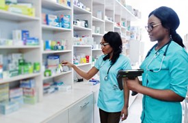 Lettori per farmacie