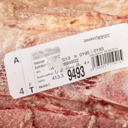 Etichettatura delle Carni: Materiali, Tracciabilità e Requisiti Tecnici nella Filiera Alimentare. Parte 1.