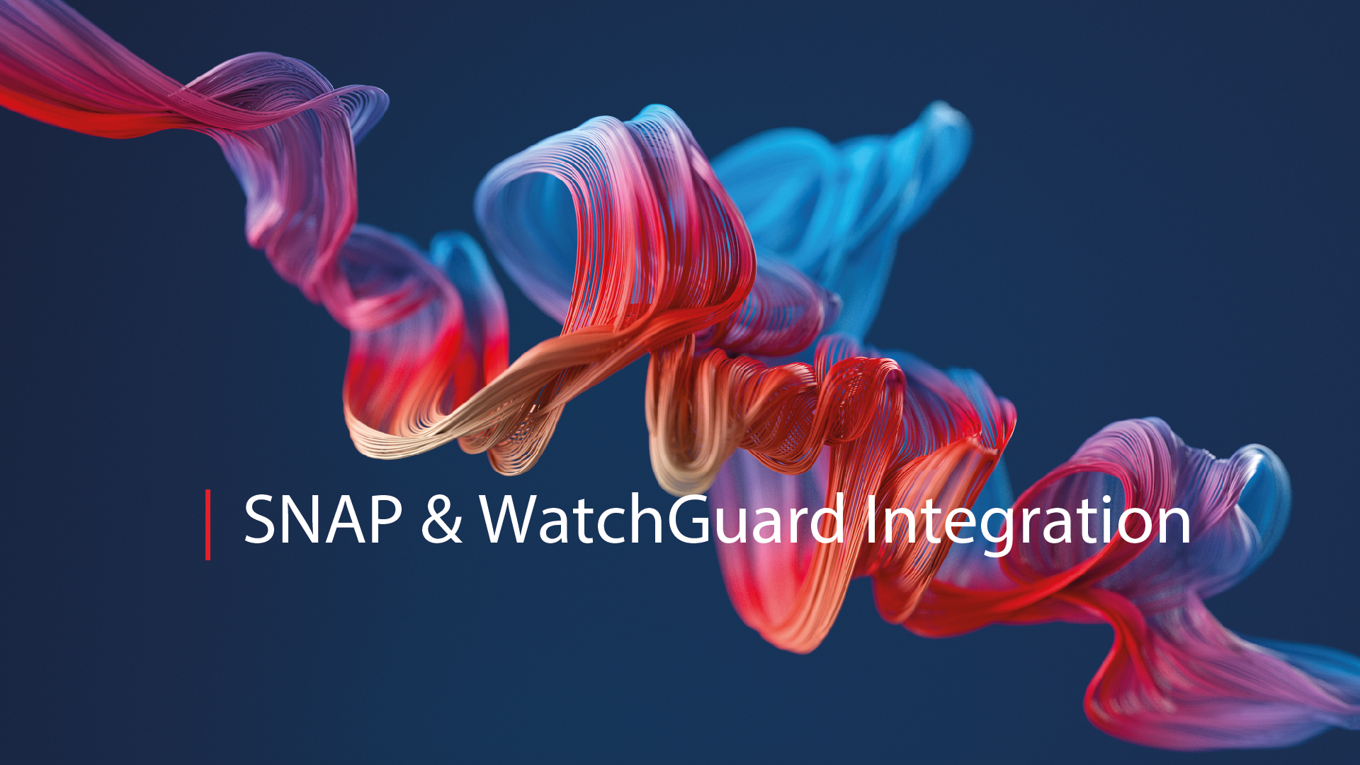 La sicurezza informatica secondo Snap