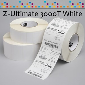 Z-Ultimate 3000T White