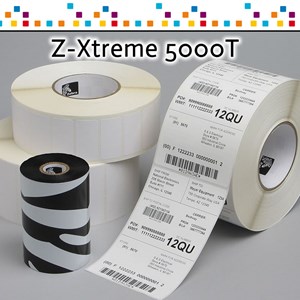 Z-Xtreme 5000T White