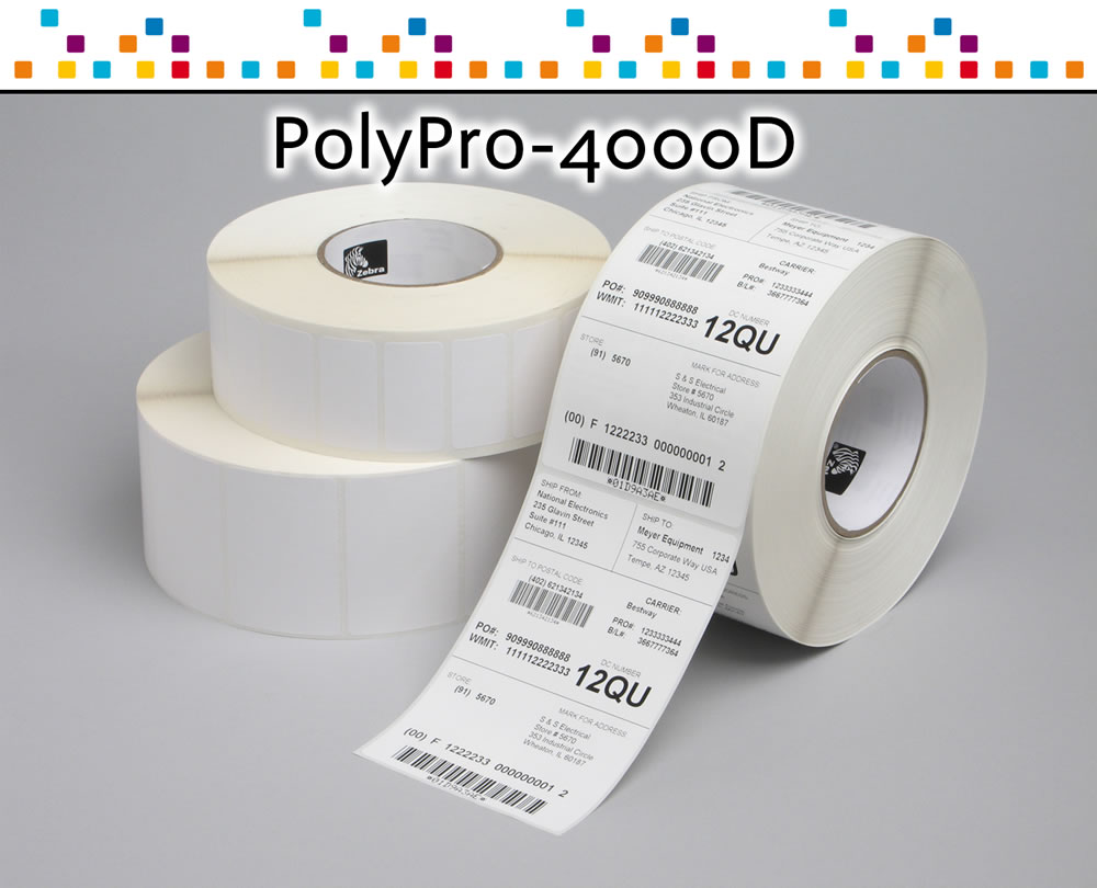 PolyPro 4000D
