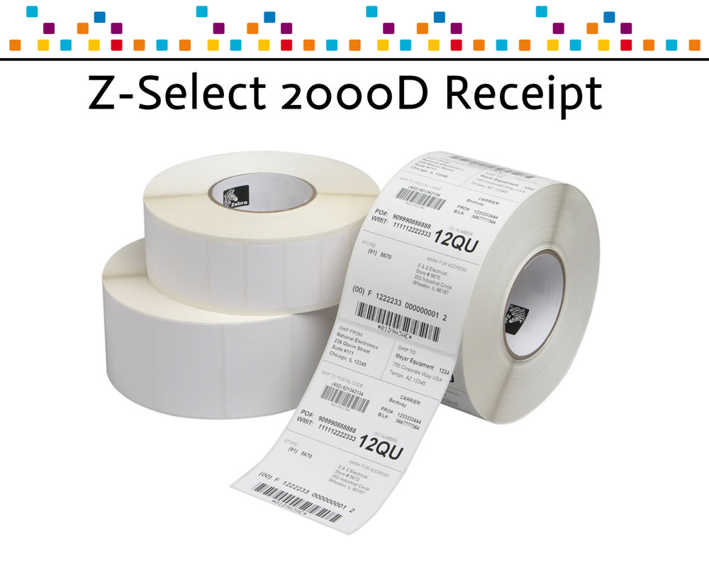 Stampante Zebra ZD230D; termica diretta; ethernet 10/100/usb; nessuna  opzione. cod.ZD23042-D0EC00EZ