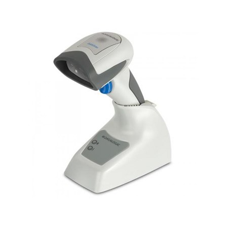 Lettore Datalogic-QuickScan I QBT2400; impugnabile. cod.QBT2430-BK-BTK1