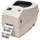 Label Printer Zebra TLP2824 Plus; thermal transfer; internal zebranet® 10/100 print server/usb; no opzione.