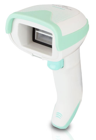 Gryphon I GBT4500 HC 2D