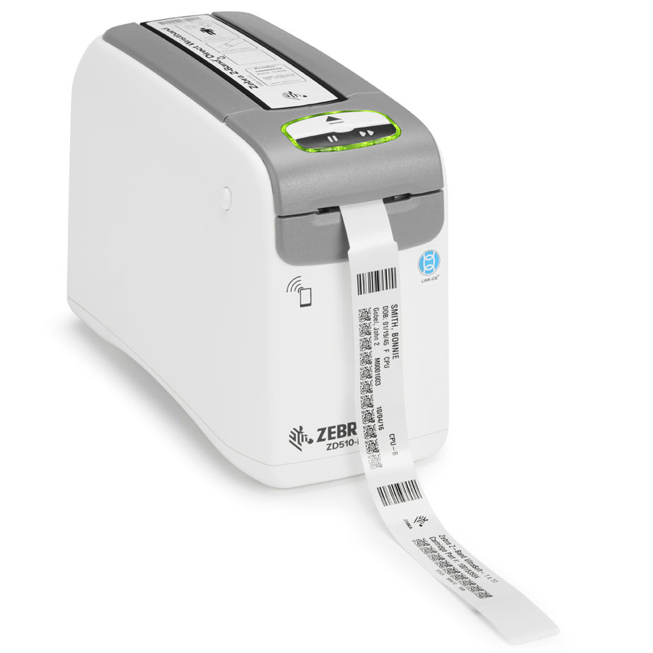 ZD510-HC