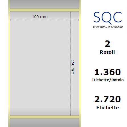 Poliestere 36 micron (bobina)