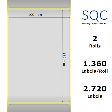 36 micron polyester (coil)