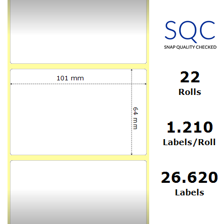 Normal paper (vellum) (roll)