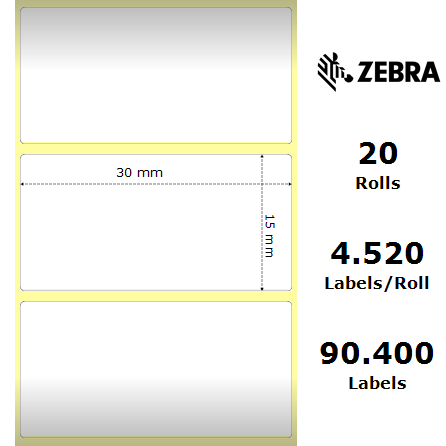 Z-Ultimate 3000T White