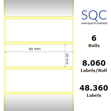 Normal paper (vellum) (roll)