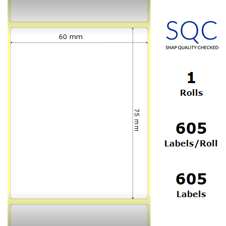 Normal paper (vellum) (roll)